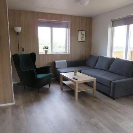 Mosas Cottages Флудир Экстерьер фото
