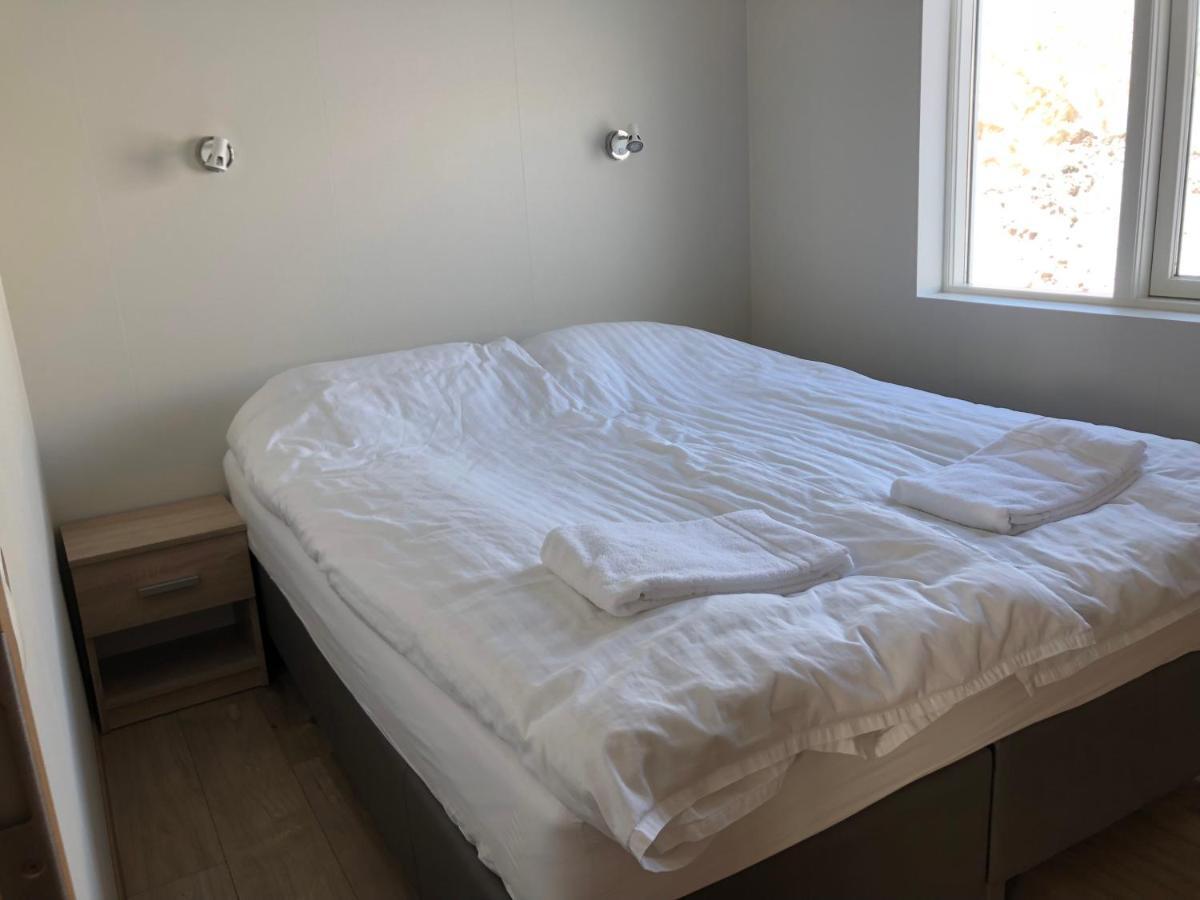 Mosas Cottages Флудир Экстерьер фото