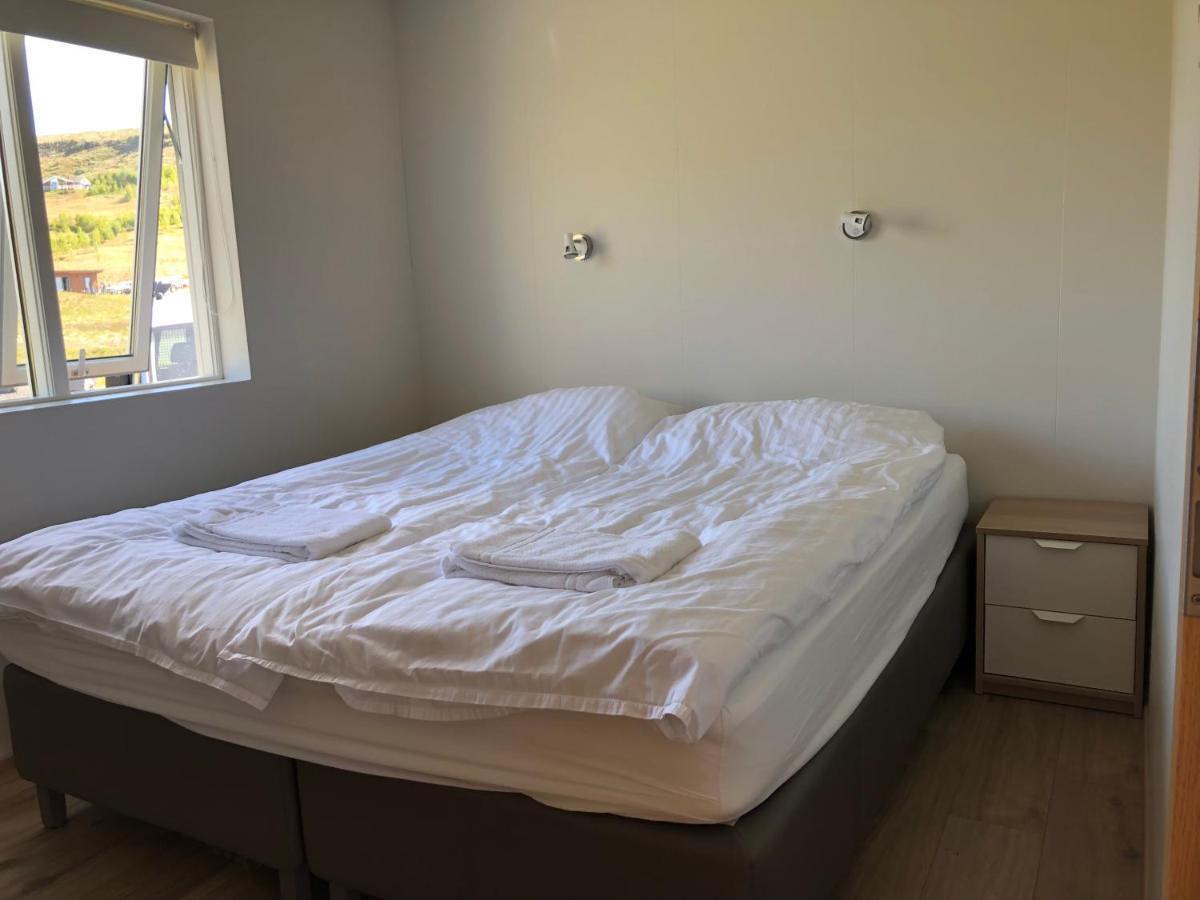 Mosas Cottages Флудир Экстерьер фото